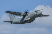 Alenia C-27J Spartan